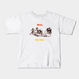 bmx Kids T-Shirt